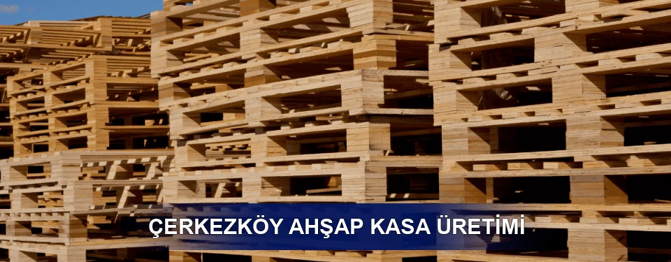 Çerkezköy Fiyatlandırma