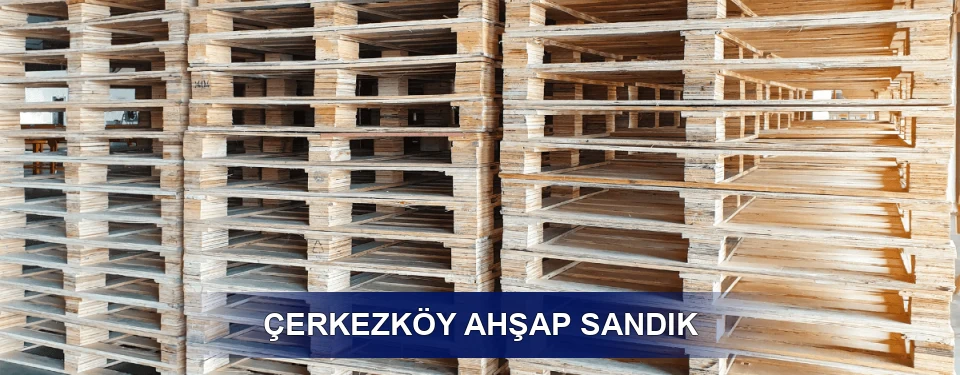 Çerkezköy Ölçü Planı
