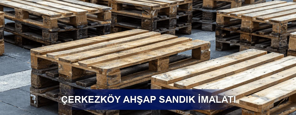Çerkezköy Fiyatlandırma