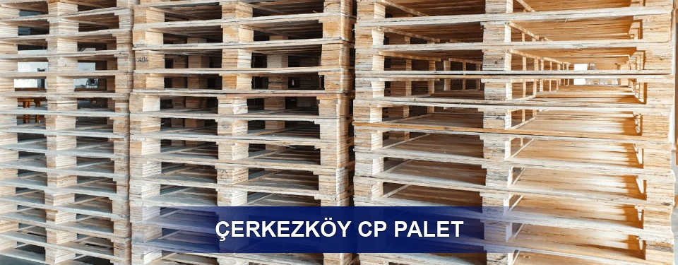 Çerkezköy Standart Tipler