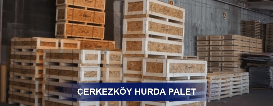 Çerkezköy Sınıflandırma
