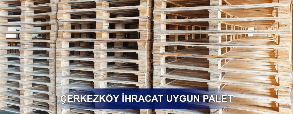 Çerkezköy Fiyatlandırma
