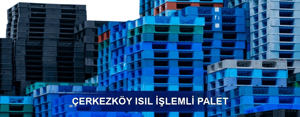 Çerkezköy İşaretleme