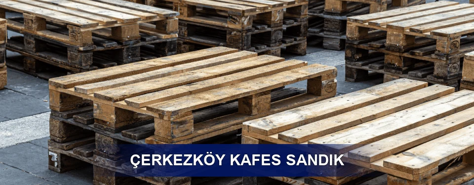 Çerkezköy Ağır Yük Taşıma