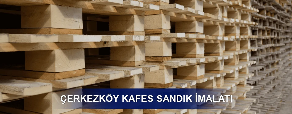 Çerkezköy Fiyatlandırma