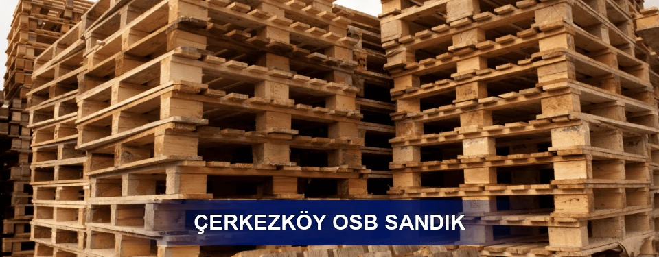 Çerkezköy Ölçü Planı