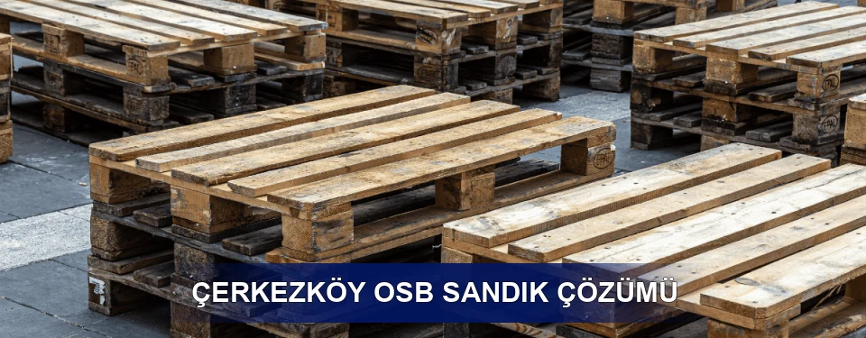 Çerkezköy Fiyatlandırma