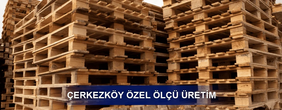 Çerkezköy Fiyatlandırma