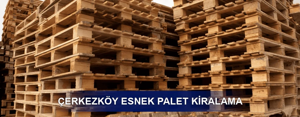 Çerkezköy Fiyatlandırma