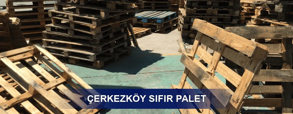 Çerkezköy Stok Yönetimi