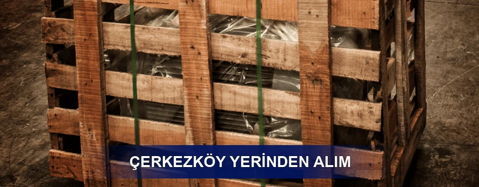 Çerkezköy Adet Planı